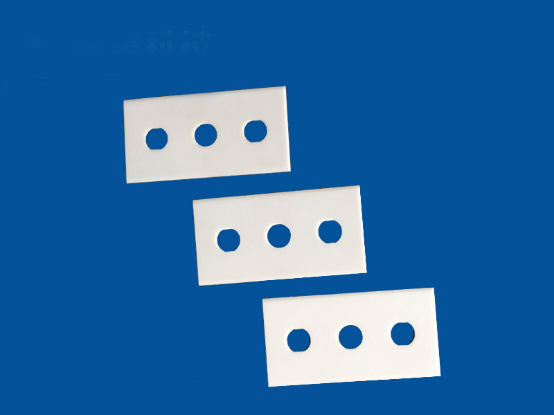 陶瓷三孔刀廠家 陶瓷三孔刀廠家