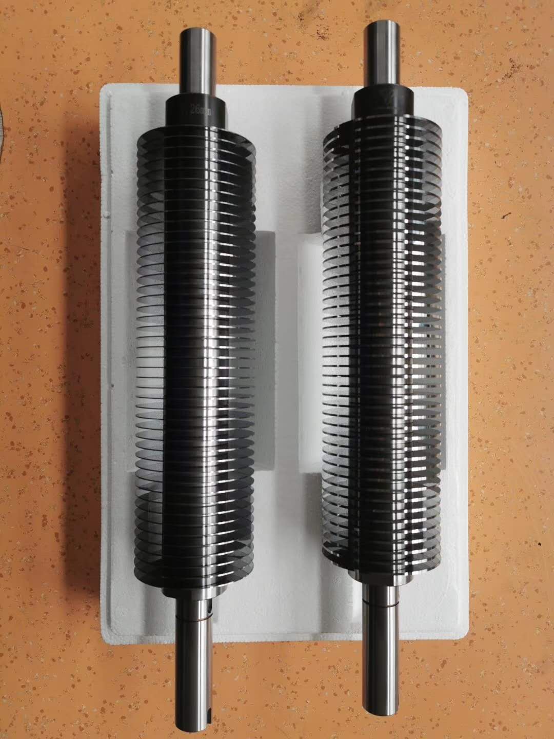 縱剪機(jī)刀片成套刀組批發(fā) 縱剪機(jī)刀片成套刀組批發(fā)