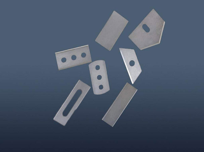 異形刀片廠家直銷 異形刀片廠家直銷