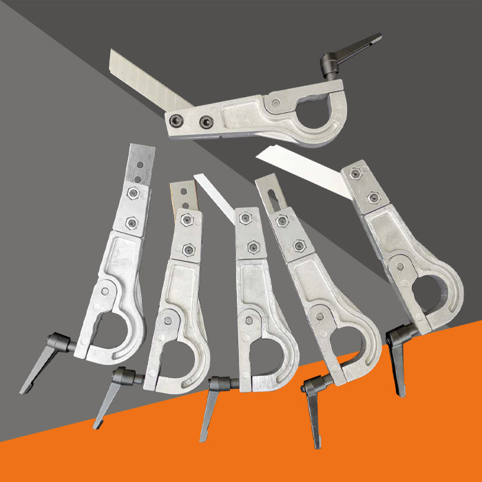 熔噴布分切刀片廠家 熔噴布分切刀片廠家