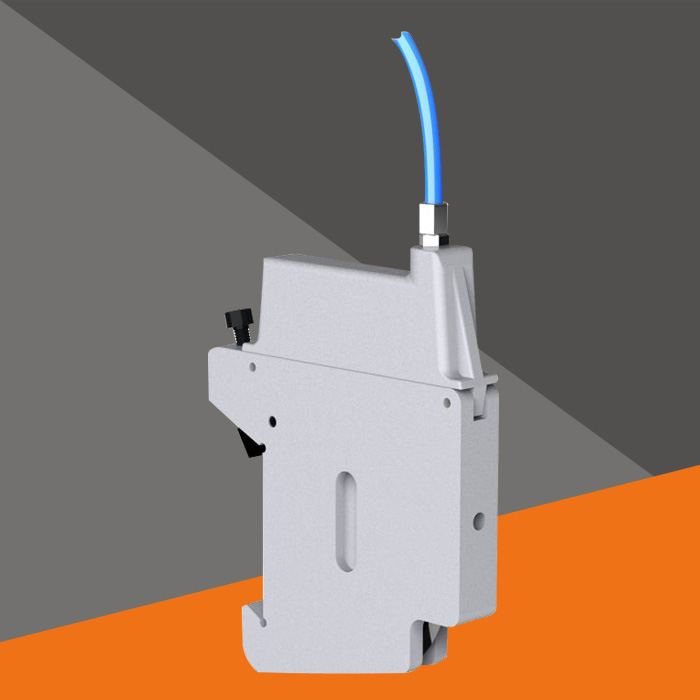 快鎖型氣動(dòng)刀架廠家 快鎖型氣動(dòng)刀架廠家