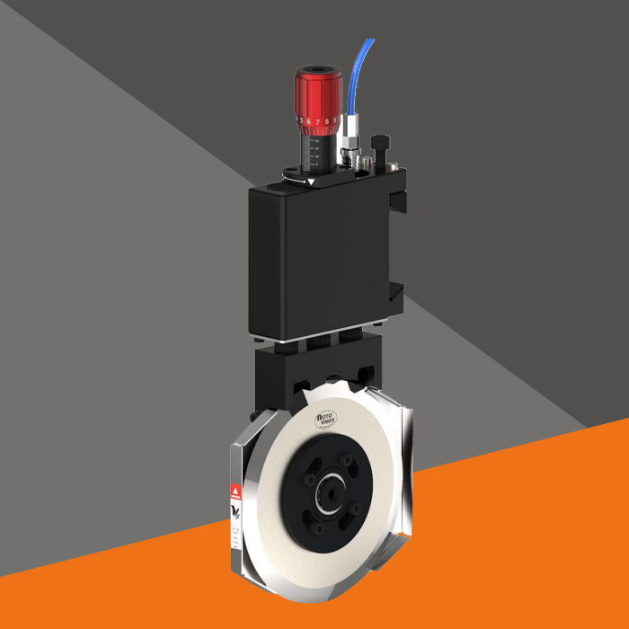 剪切式氣動刀架分條刀組價格 剪切式氣動刀架分條刀組價格