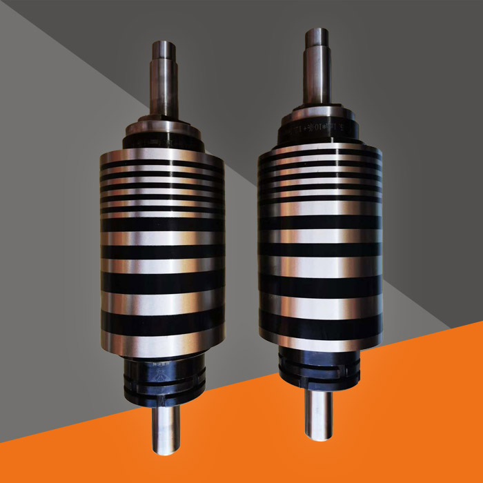 縱剪機刀片成套刀組